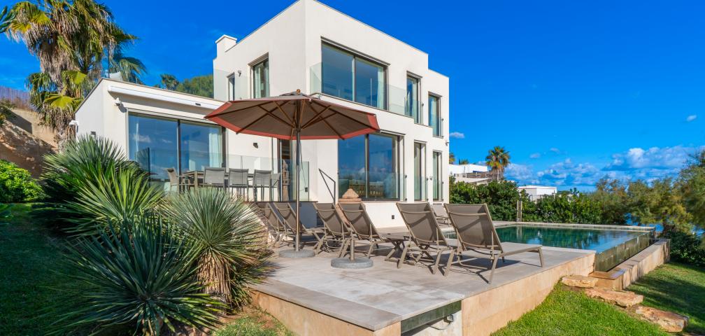 Rural Villa Villa Tortuga