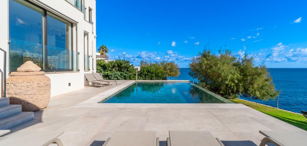 Rural Villa Villa Tortuga