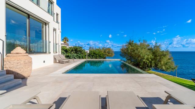 Rural Villa Villa Tortuga