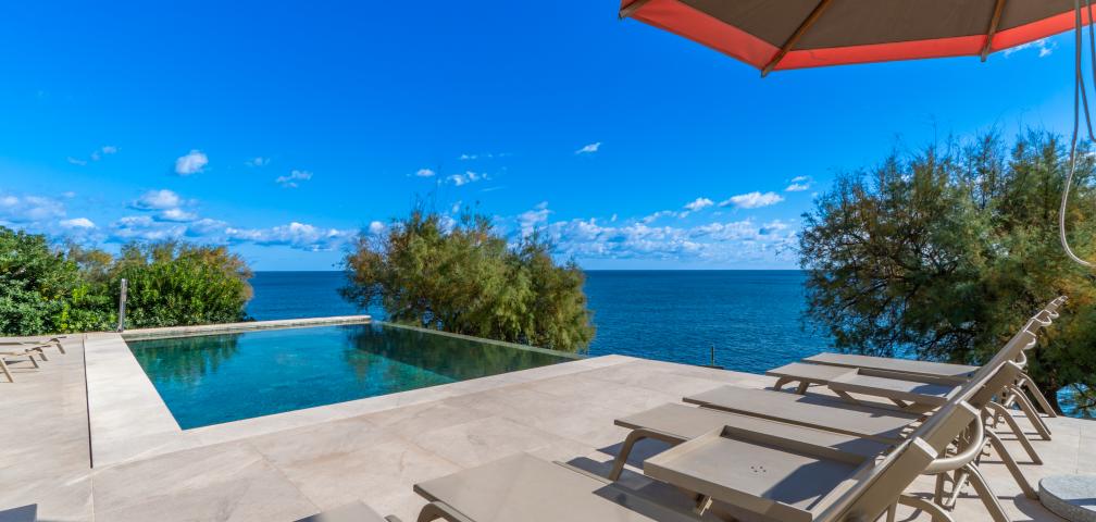 Rural Villa Villa Tortuga