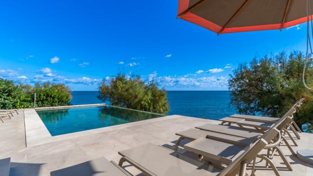 Rural Villa Villa Tortuga