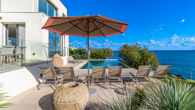 Rural Villa Villa Tortuga