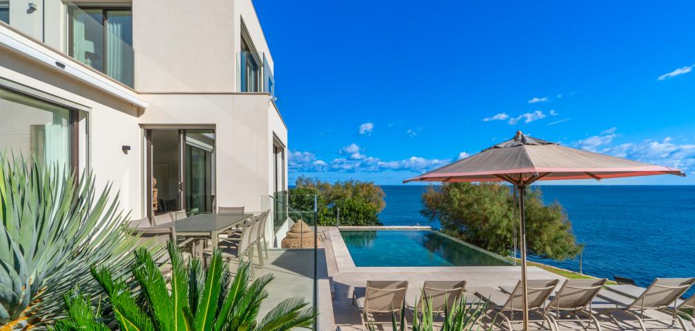 Rural Villa Villa Tortuga