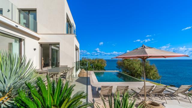 Rural Villa Villa Tortuga