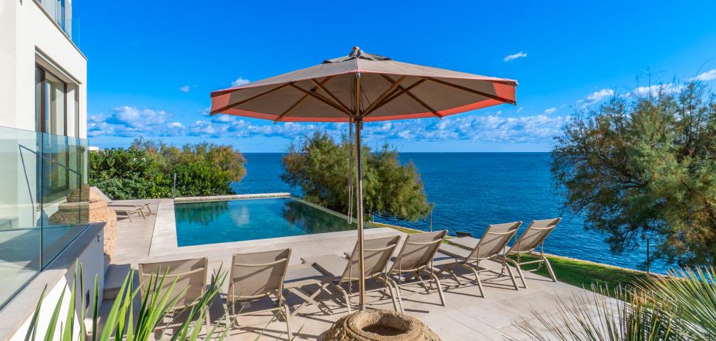 Rural Villa Villa Tortuga