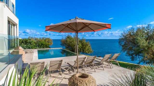 Rural Villa Villa Tortuga