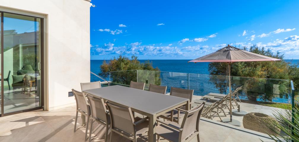 Rural Villa Villa Tortuga