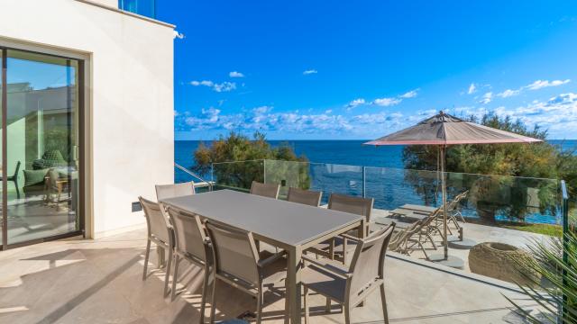 Rural Villa Villa Tortuga