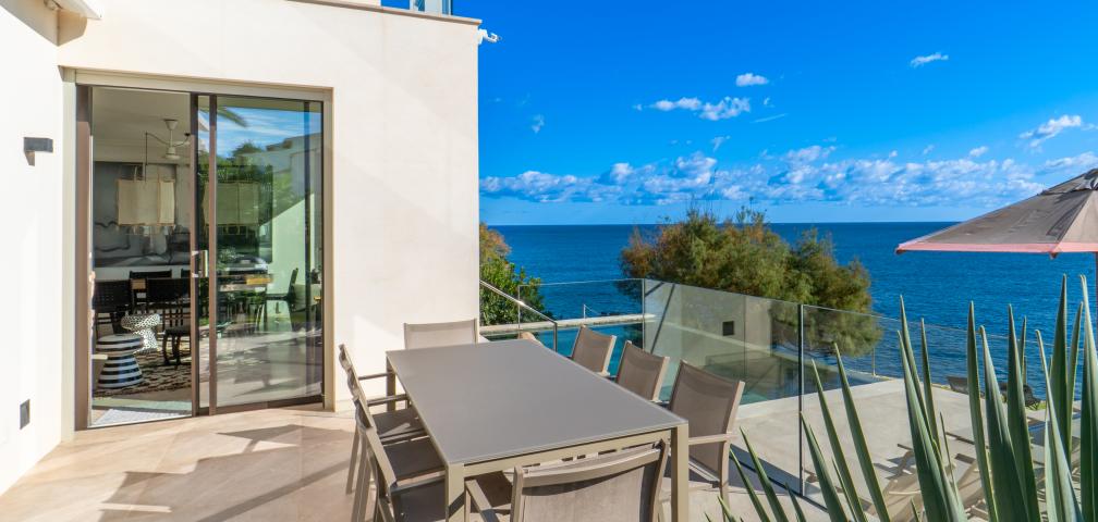 Rural Villa Villa Tortuga