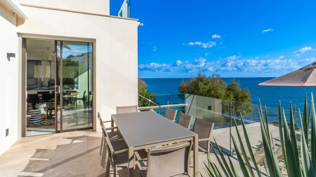 Rural Villa Villa Tortuga