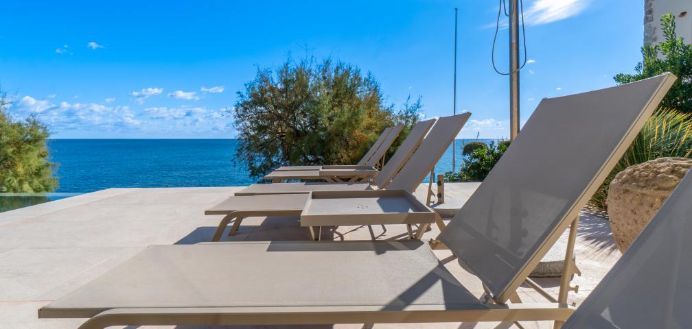 Rural Villa Villa Tortuga