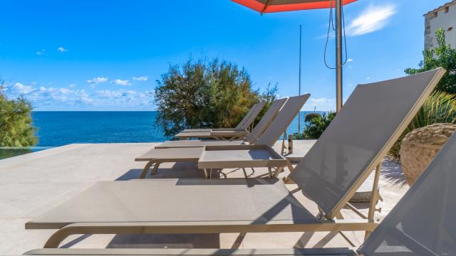 Rural Villa Villa Tortuga