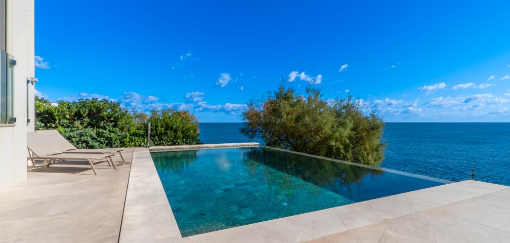 Rural Villa Villa Tortuga