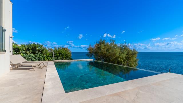 Rural Villa Villa Tortuga