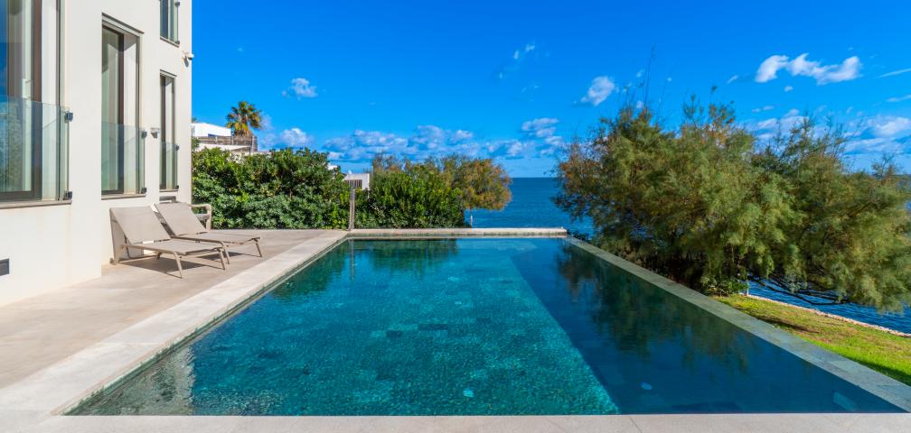 Rural Villa Villa Tortuga