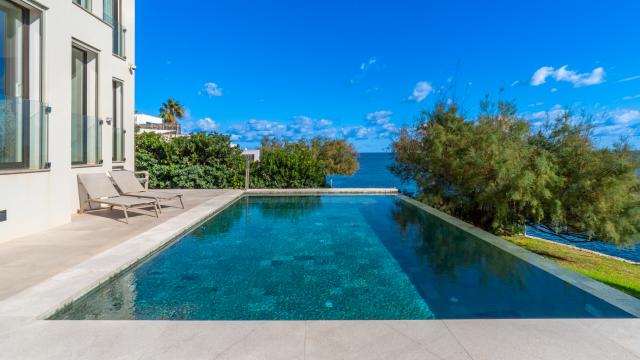 Rural Villa Villa Tortuga