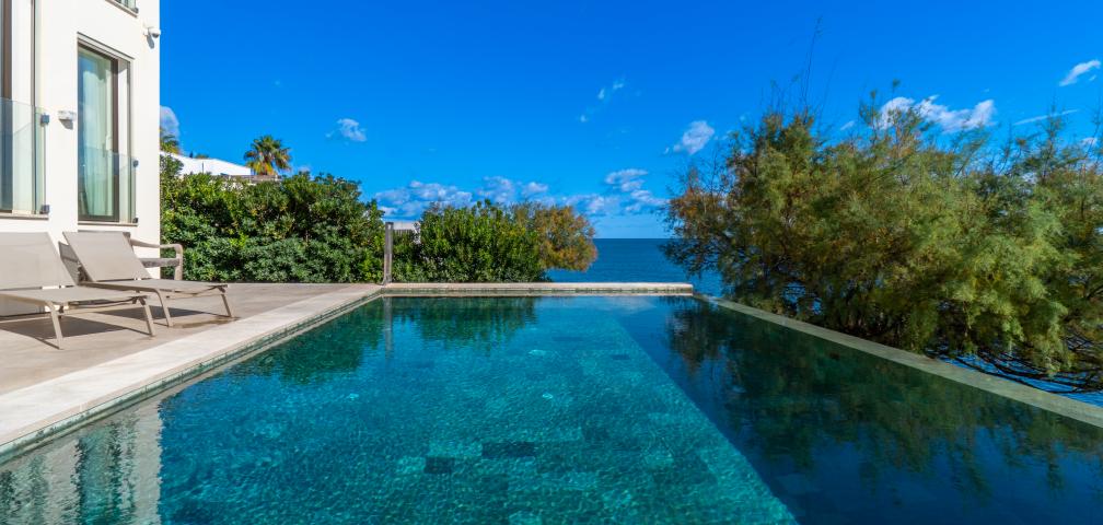 Rural Villa Villa Tortuga