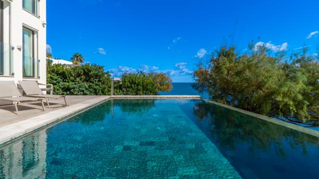 Rural Villa Villa Tortuga