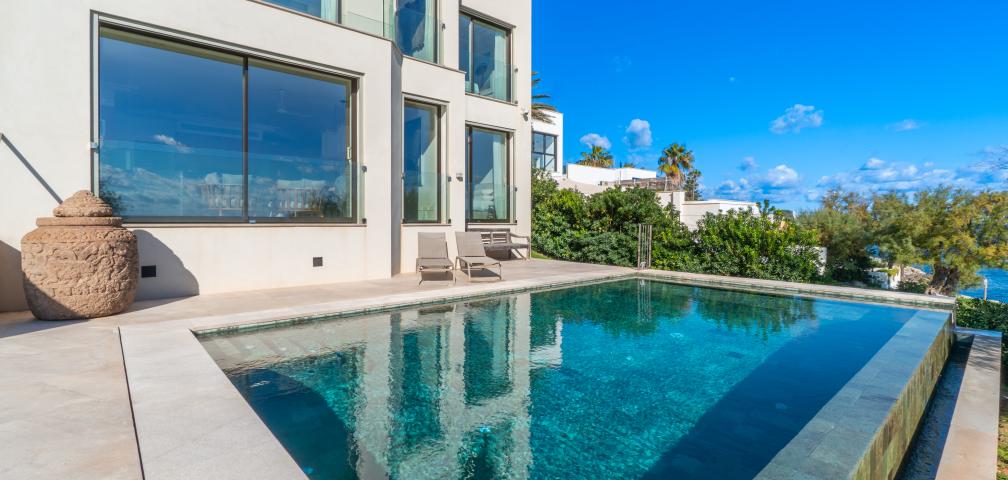 Rural Villa Villa Tortuga