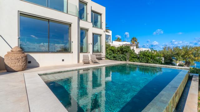 Rural Villa Villa Tortuga