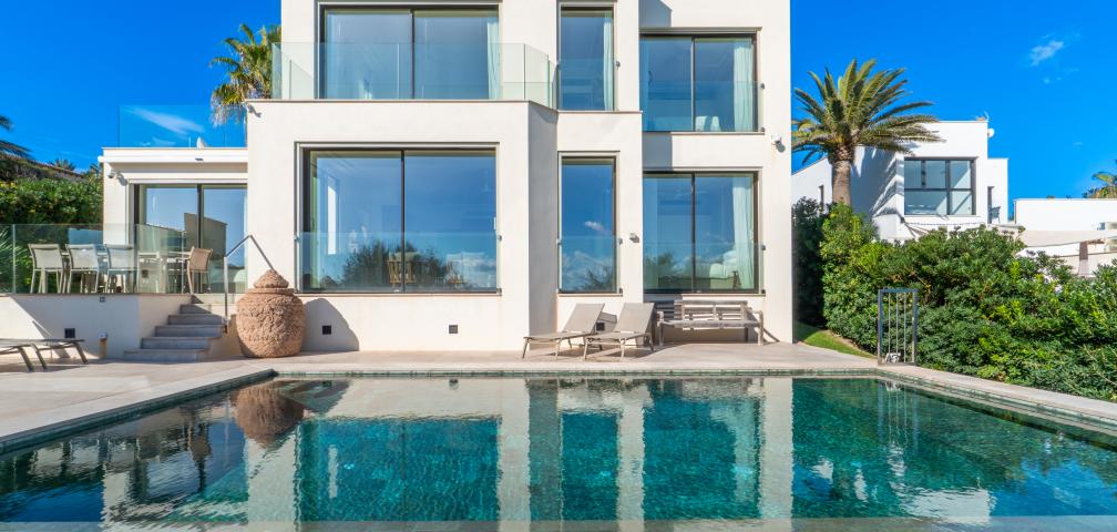 Rural Villa Villa Tortuga