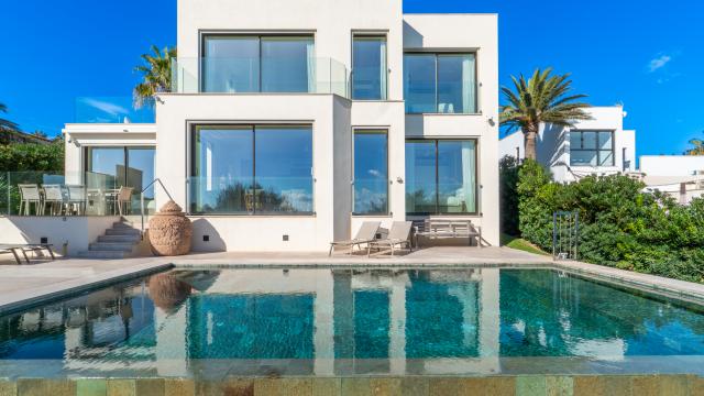 Rural Villa Villa Tortuga