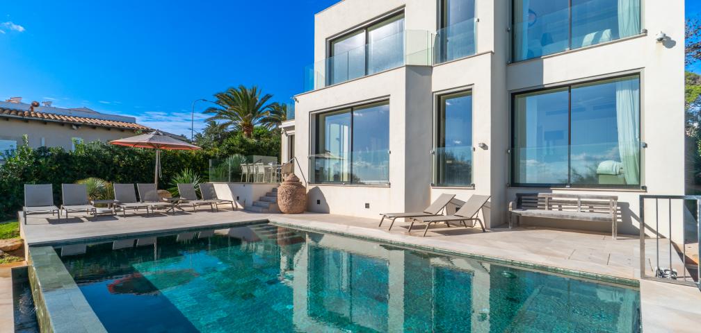 Rural Villa Villa Tortuga