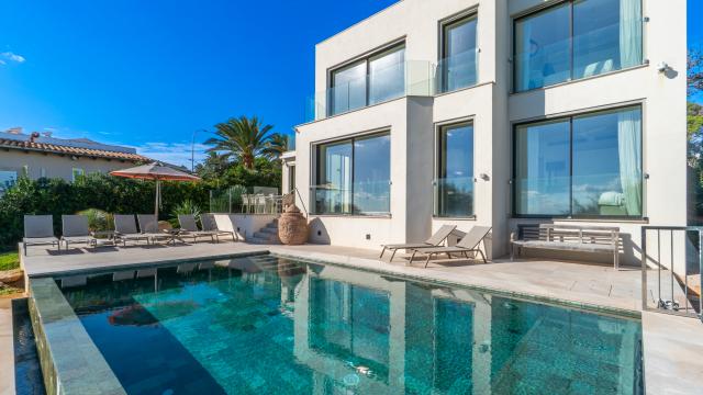 Rural Villa Villa Tortuga