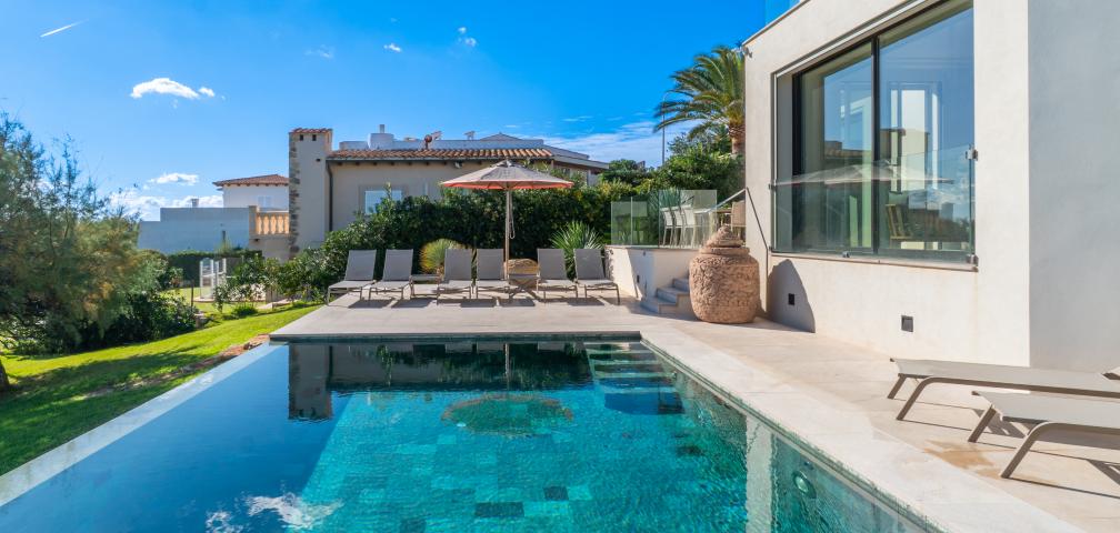 Rural Villa Villa Tortuga