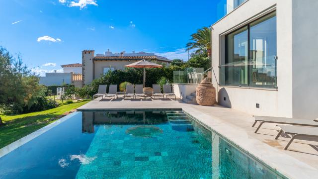 Rural Villa Villa Tortuga