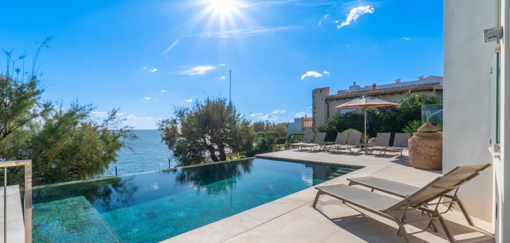 Rural Villa Villa Tortuga