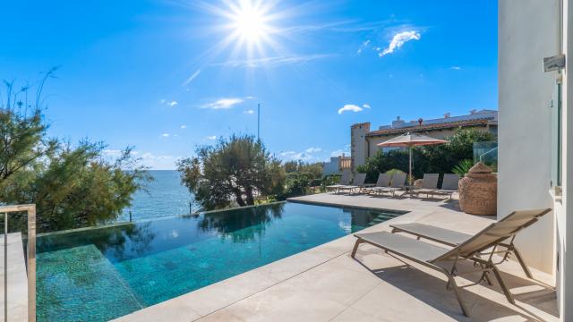 Rural Villa Villa Tortuga