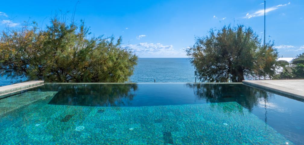 Rural Villa Villa Tortuga