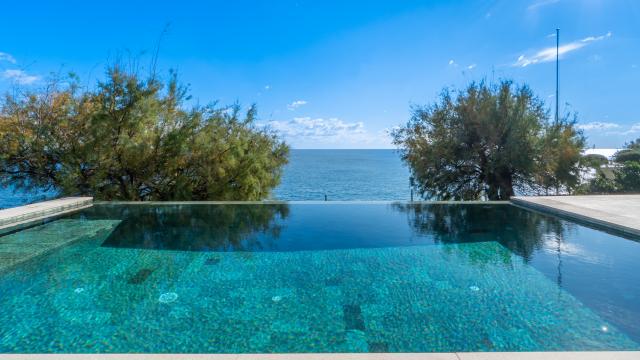 Rural Villa Villa Tortuga