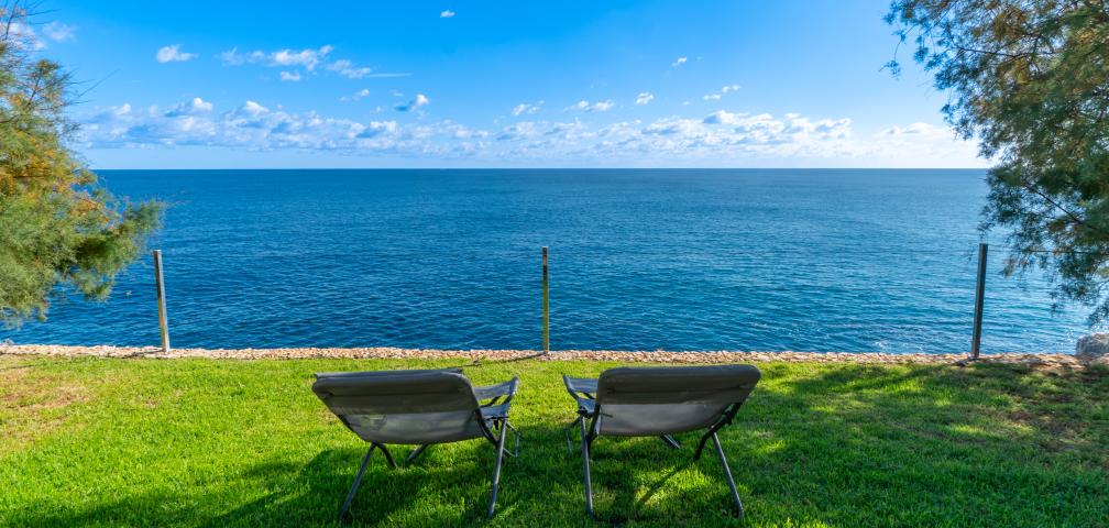 Rural Villa Villa Tortuga