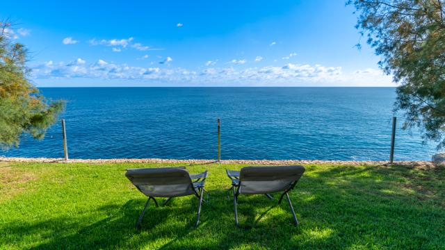 Rural Villa Villa Tortuga