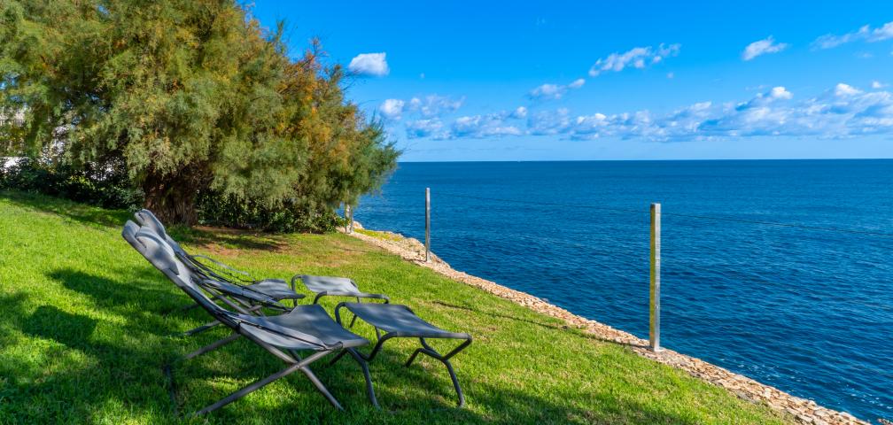 Rural Villa Villa Tortuga