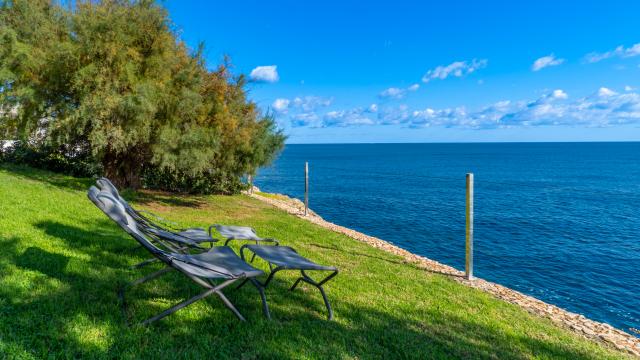Rural Villa Villa Tortuga