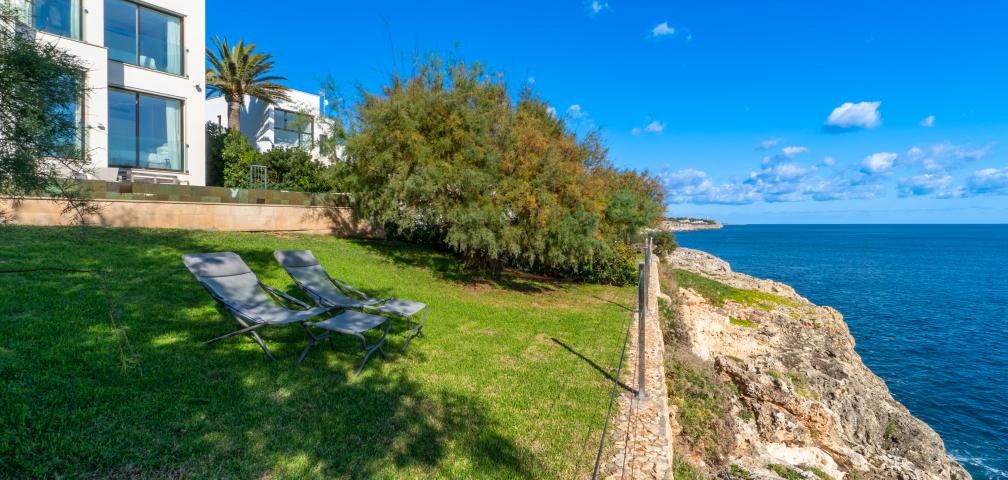 Rural Villa Villa Tortuga