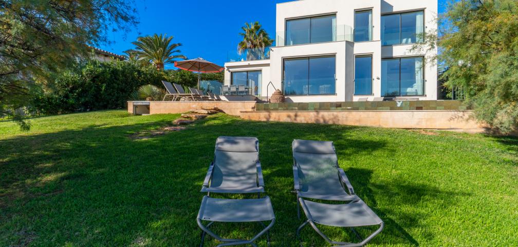 Rural Villa Villa Tortuga