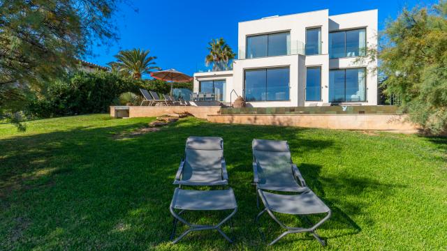 Rural Villa Villa Tortuga