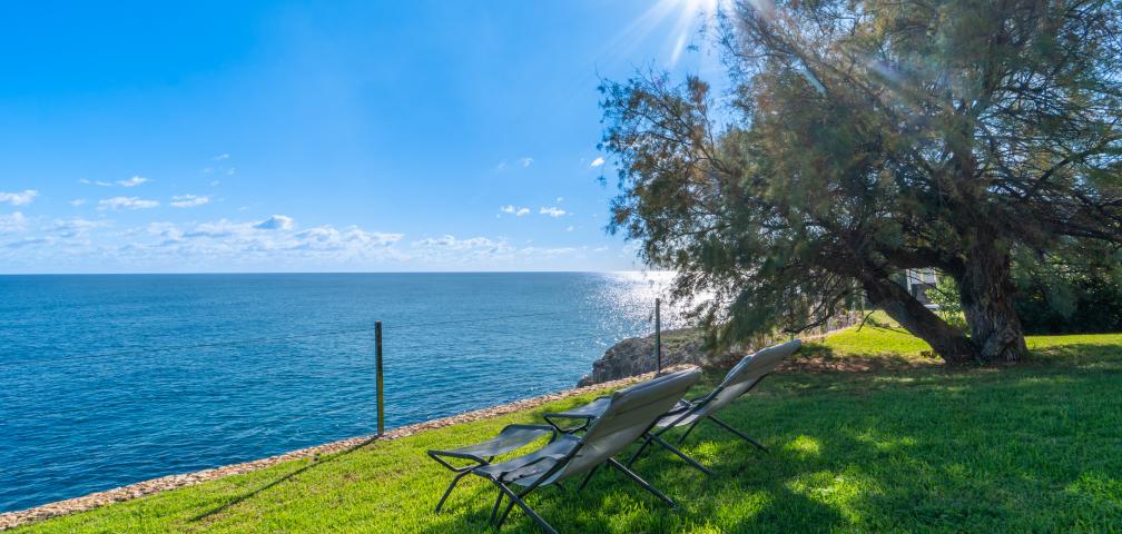 Rural Villa Villa Tortuga