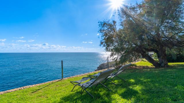 Rural Villa Villa Tortuga