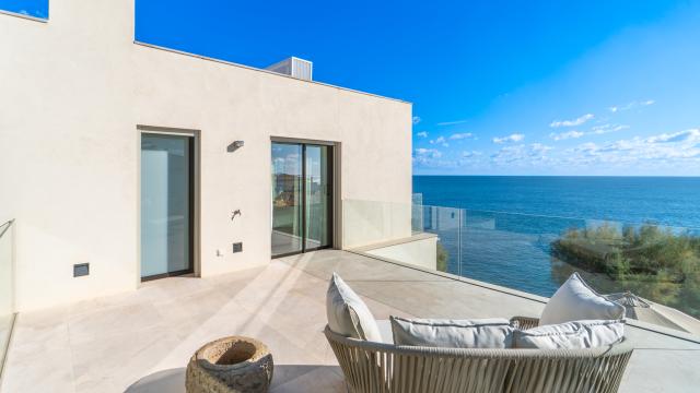 Rural Villa Villa Tortuga