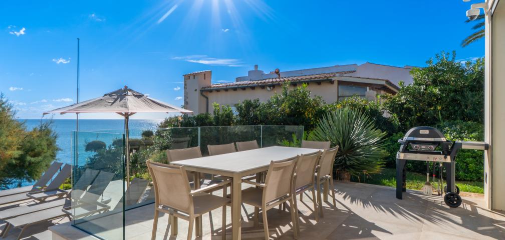 Rural Villa Villa Tortuga