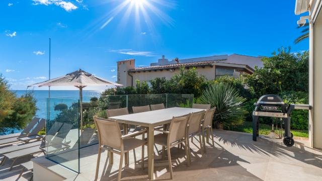 Rural Villa Villa Tortuga