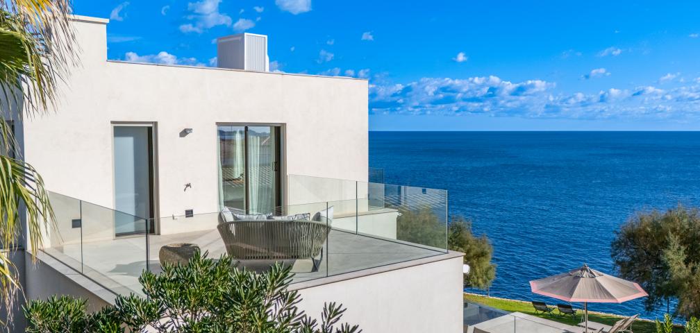 Rural Villa Villa Tortuga