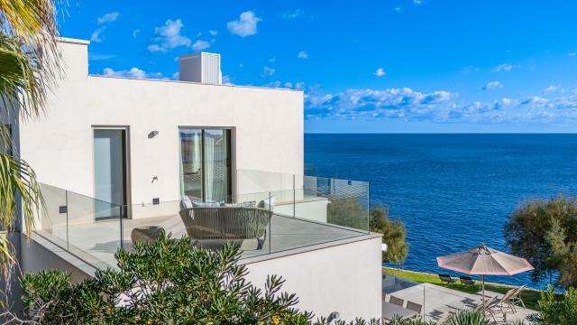 Rural Villa Villa Tortuga