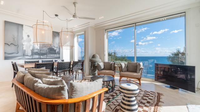 Rural Villa Villa Tortuga