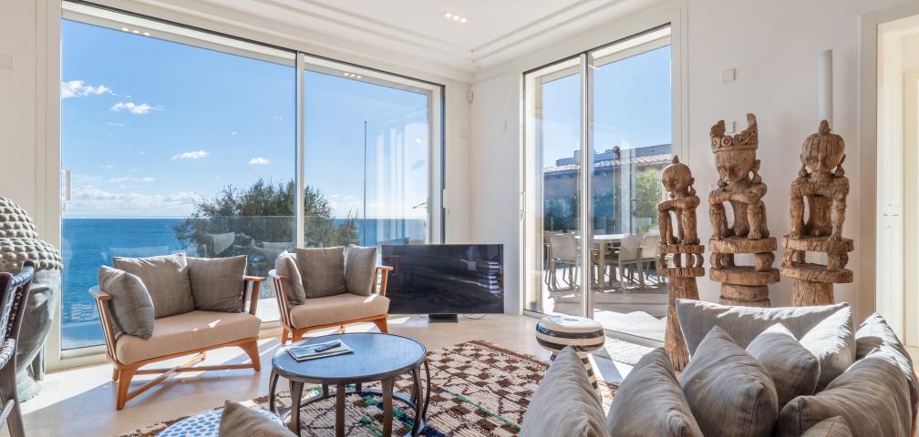 Rural Villa Villa Tortuga